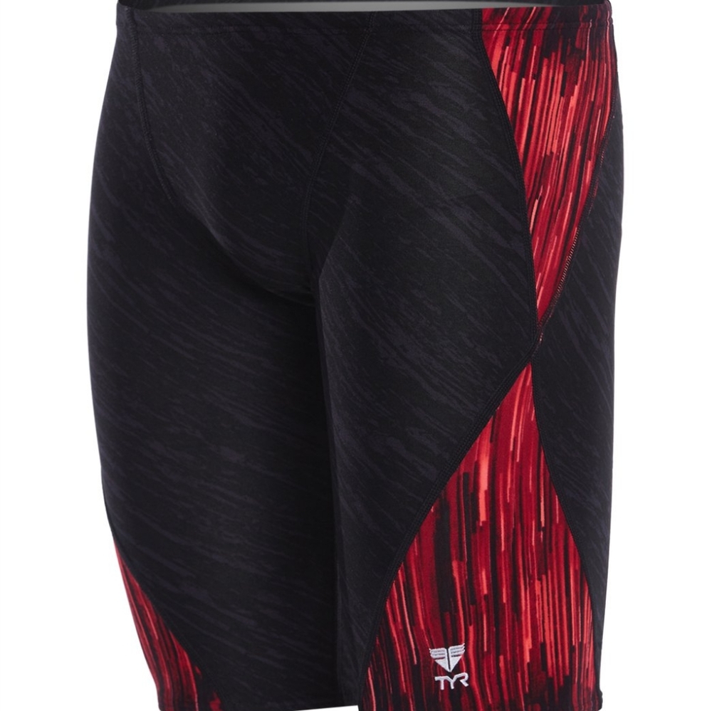 TYR Jammer durafast elite compression shorts